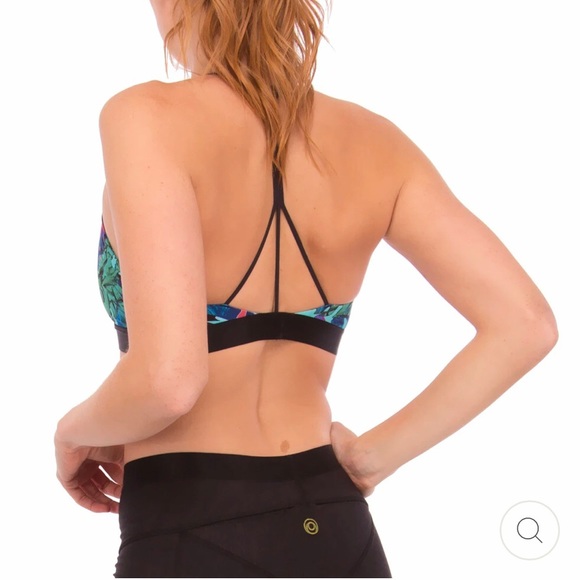 3rd Rock Skye Bra - Picture 2 of 5
